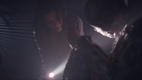 Shannyn Sossamon photo