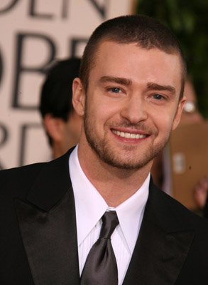 Justin Timberlake photo