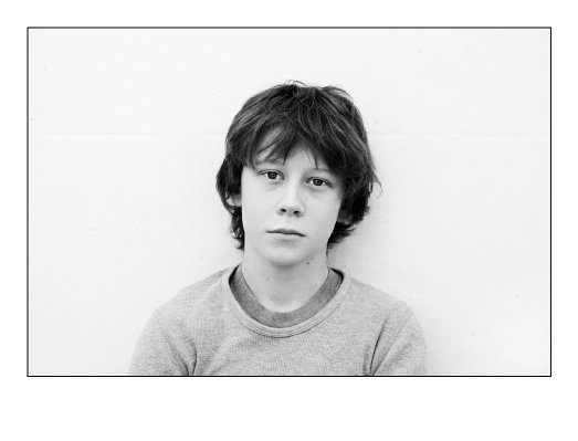 George MacKay photo