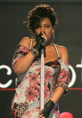 Macy Gray photo