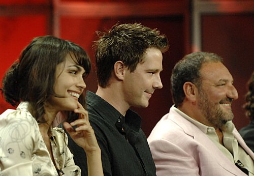 Shannyn Sossamon photo