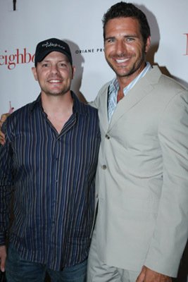 Eddie O'Flaherty photo