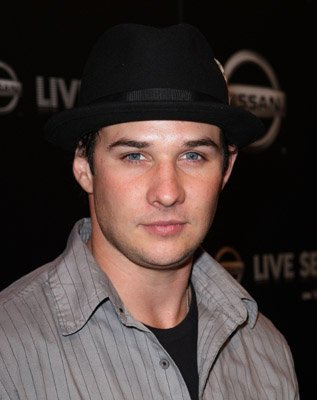 Ryan Merriman photo