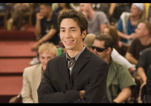 Justin Long photo
