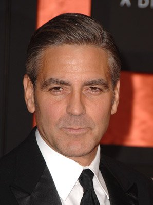 George Clooney photo
