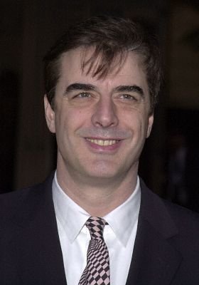 Chris Noth photo