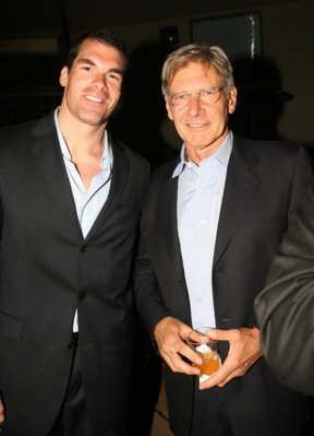 Brandon Molale photo