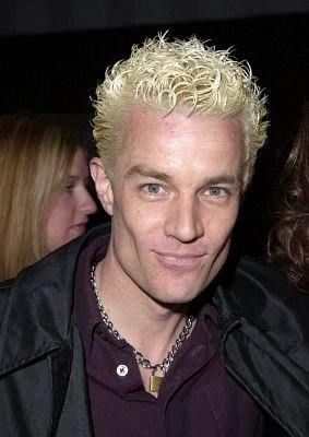 James Marsters photo
