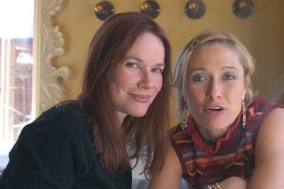 Caroline Goodall photo