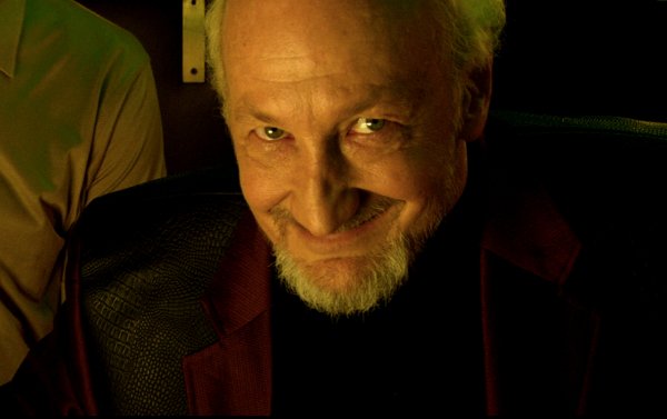Robert Englund photo