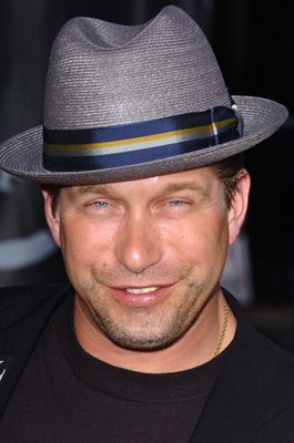 Stephen Baldwin photo
