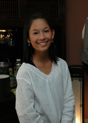 Zoe Weizenbaum photo