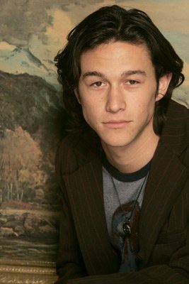 Joseph Gordon-Levitt photo