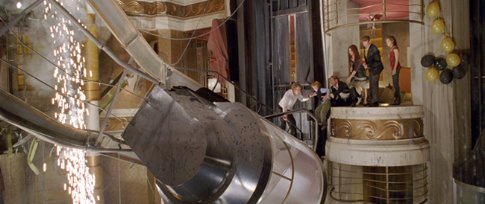 Richard Dreyfuss photo