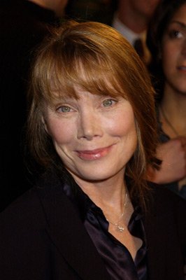 Sissy Spacek photo