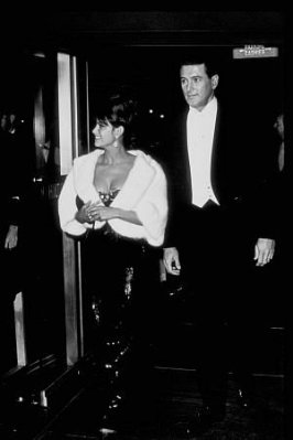 Claudia Cardinale photo