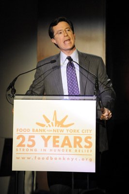 Stephen Colbert photo