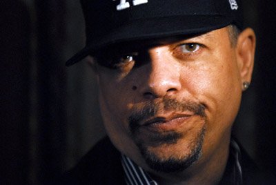 Ice-T photo