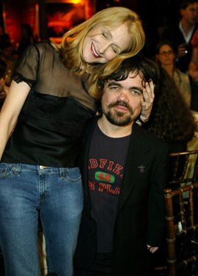Peter Dinklage photo