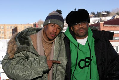 Nick Cannon photo