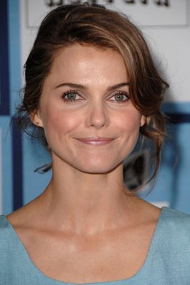 Keri Russell photo