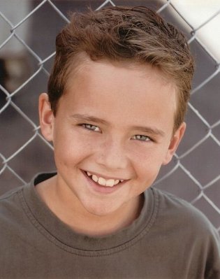 Ryan Malgarini photo