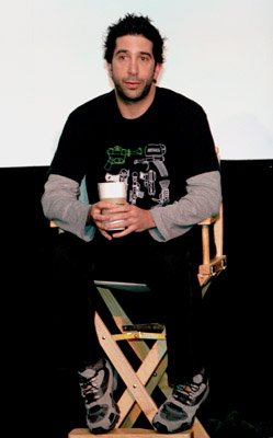 David Schwimmer photo