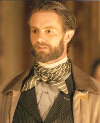 Garret Dillahunt photo