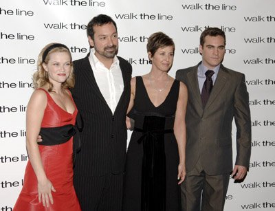 James Mangold photo