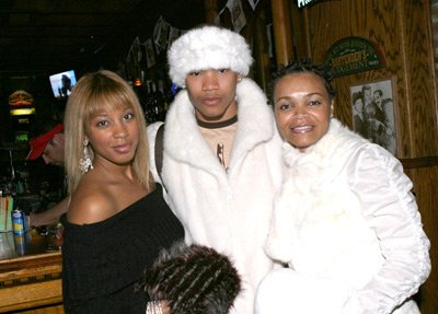 Reagan Gomez-Preston photo