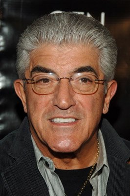 Frank Vincent photo