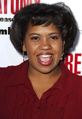 Chandra Wilson photo