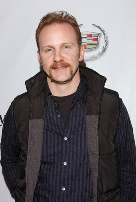 Morgan Spurlock photo