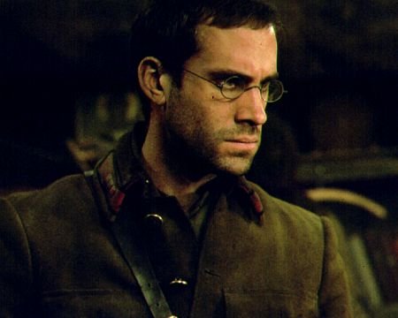 Joseph Fiennes photo