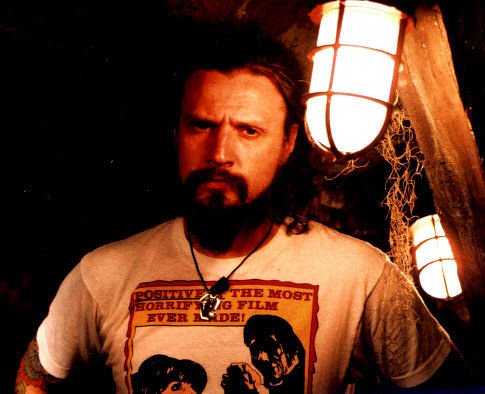 Rob Zombie photo