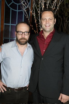 Paul Giamatti photo