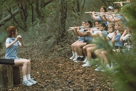 Alyson Hannigan photo