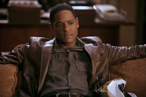 Blair Underwood photo