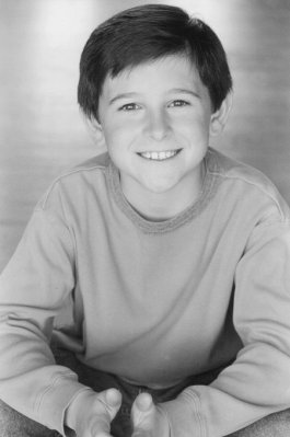 Mitchel Musso photo
