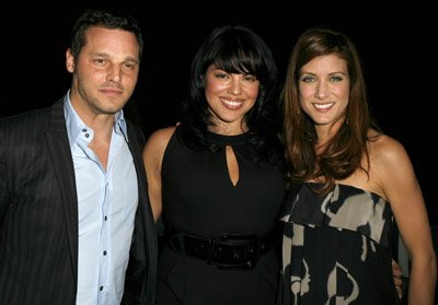 Sara Ramirez photo