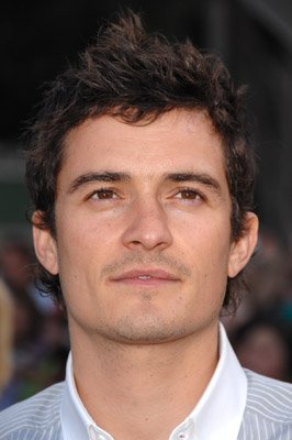 Orlando Bloom photo