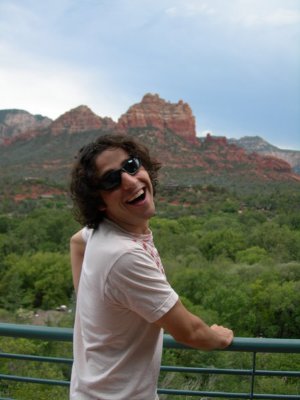 David Krumholtz photo