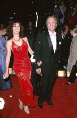 David Carradine photo