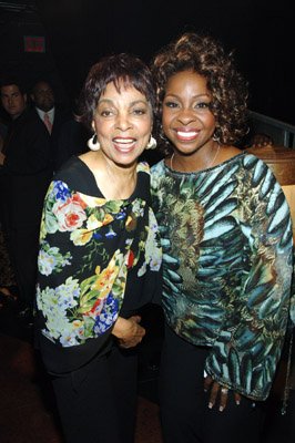 Gladys Knight photo