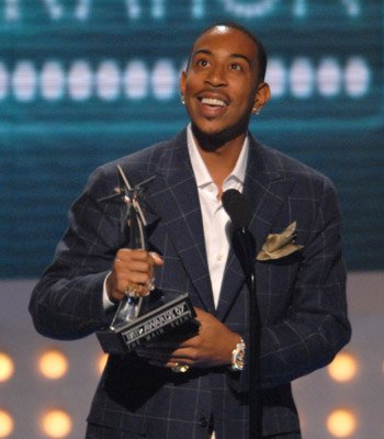 Ludacris photo