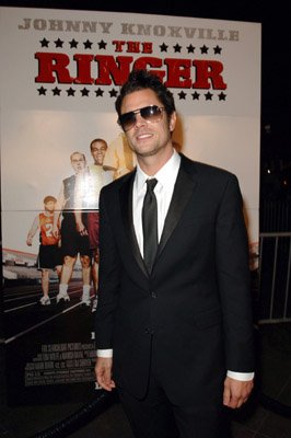 Johnny Knoxville photo
