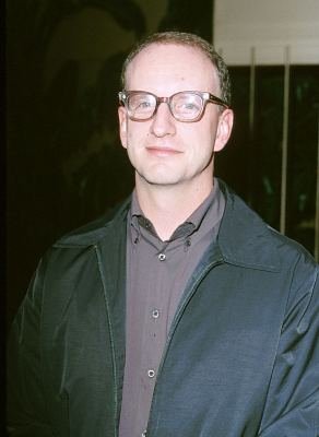 Steven Soderbergh photo