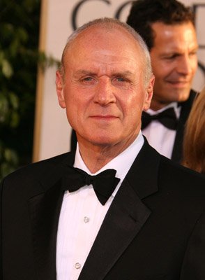 Alan Dale photo