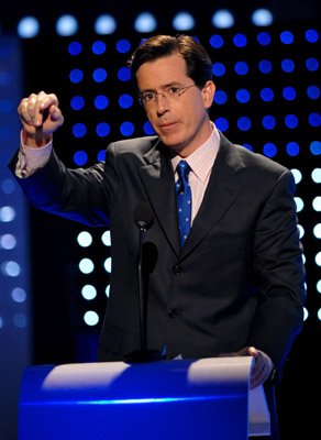 Stephen Colbert photo