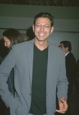 Jeff Goldblum photo